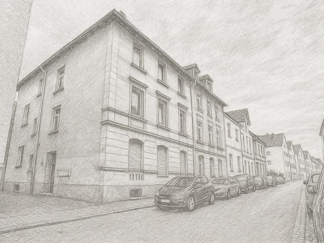 Haus kaufen in Mitte, Bielefeld