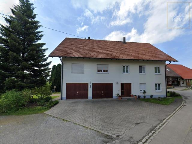 Haus kaufen in Bad Wurzach, Baden-Württemberg