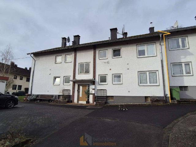 Haus kaufen in Romberg, Waldbröl