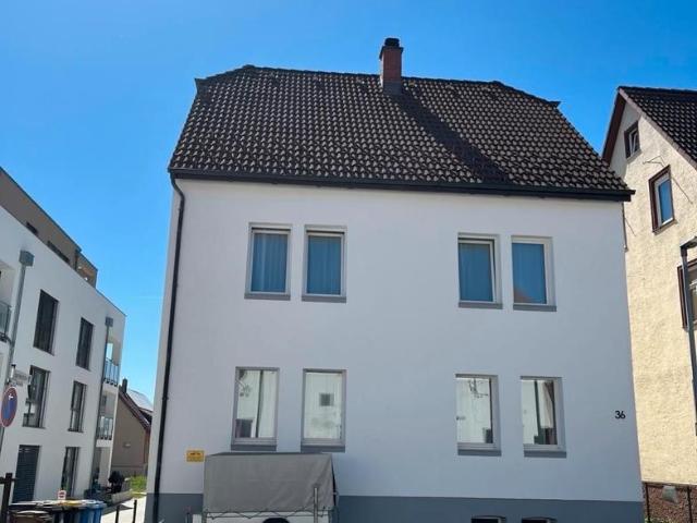 Haus kaufen in Trossingen, Baden-Württemberg