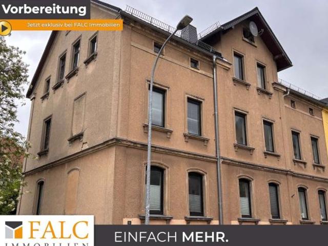 Haus kaufen in Limbach-Oberfrohna, Sachsen