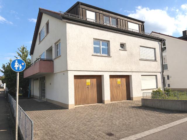 Haus kaufen in Gingen an der Fils, Landkreis Göppingen