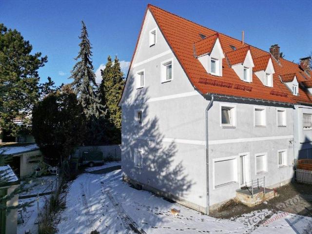 Haus kaufen in Lechhausen, Augsburg