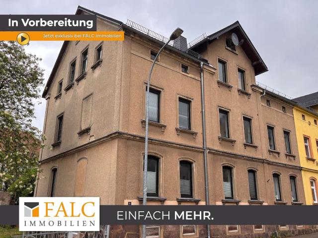 Haus kaufen in Limbach-Oberfrohna, Sachsen