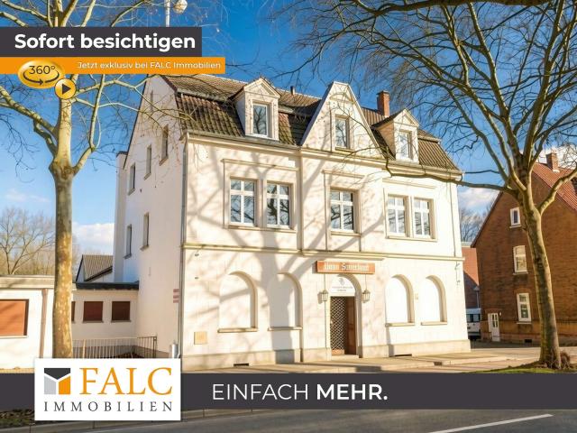 Haus kaufen in Overberge, Bergkamen