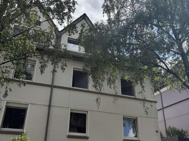 Haus kaufen in Obenpilghausen, Solingen