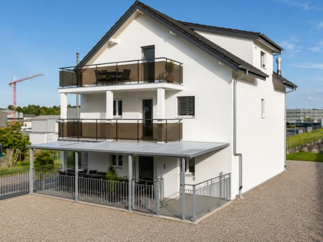 Mehrfamilienhaus kaufen in Lü