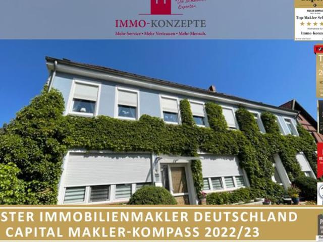 Haus kaufen in Banzkow, Mecklenburg-Vorpommern