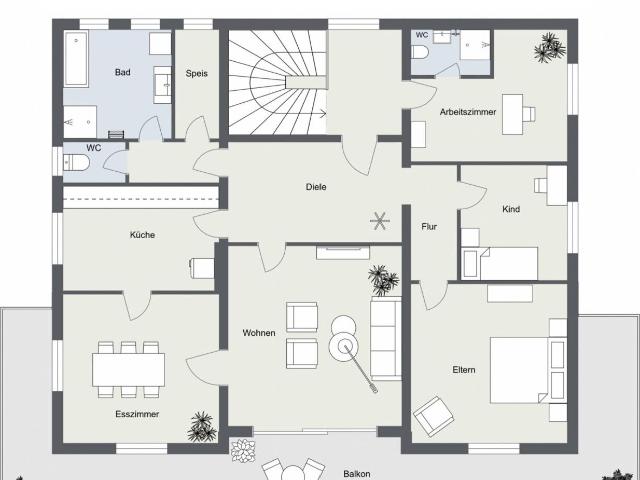 Haus kaufen in Salzburg