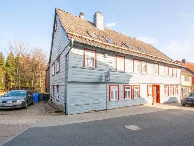 Haus kaufen in Clausthal-Zellerfeld, Niedersachsen