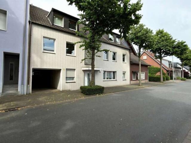 Haus kaufen in Lohberg, Dinslaken
