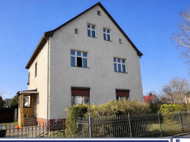 Haus kaufen in Berlin