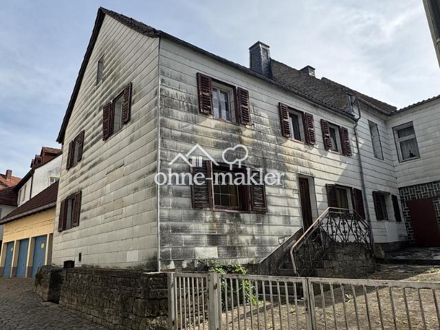 Haus kaufen in Lauterecken, Rheinland-Pfalz