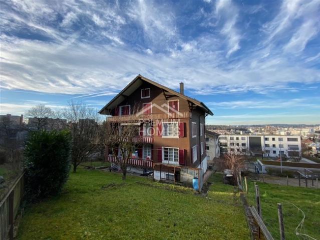 Einfamilienhaus kaufen in Lü