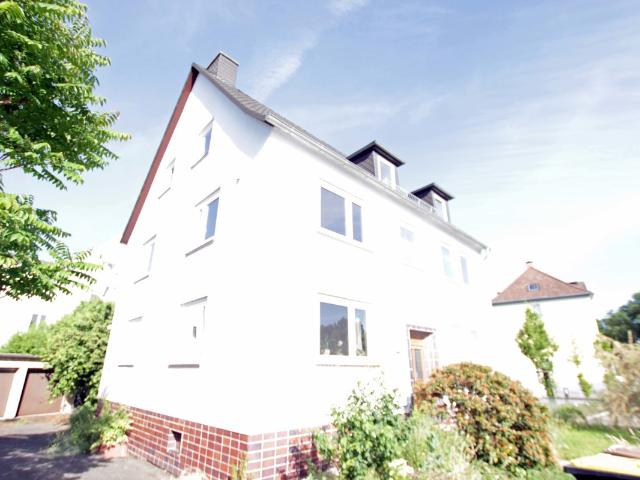 Mehrfamilienhaus kaufen in Bettenhausen, Kassel