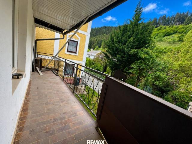 Haus kaufen in Eisenerz, Steiermark
