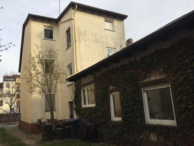 Haus kaufen in Neu-Isenburg