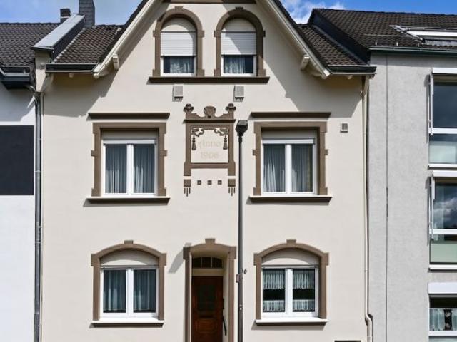 Haus kaufen in Wülfrath, Nordrhein-Westfalen