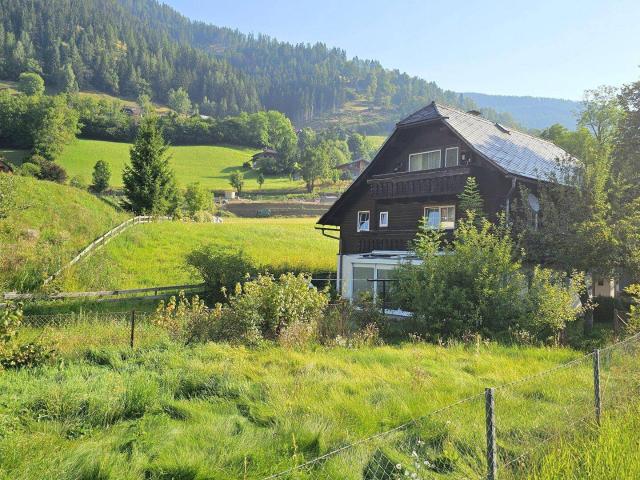 Haus kaufen in Bad Kleinkirchheim, Kärnten