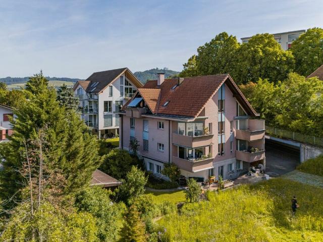 Mehrfamilienhaus kaufen in Ostermundigen, Bern