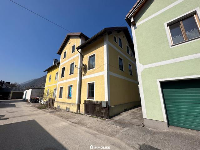 Mehrfamilienhaus kaufen in Ebensee, Oberösterreich