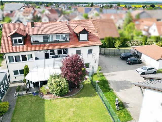 Haus kaufen in Dornstadt, Baden-Württemberg