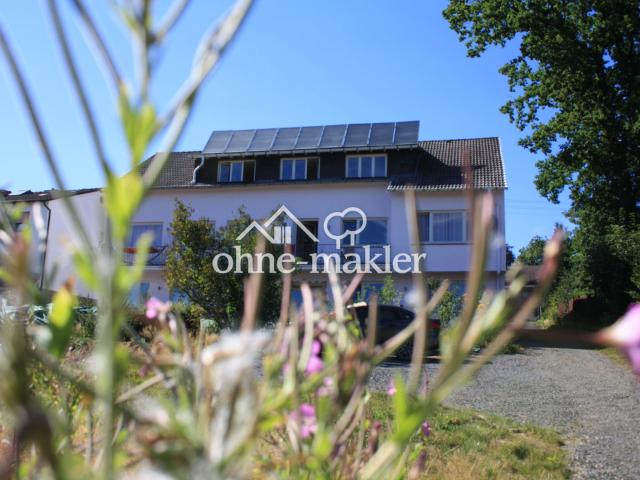 Haus kaufen in Flammersfeld, Rheinland-Pfalz