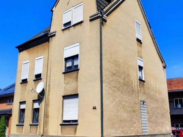 Haus kaufen in Werne, Nordrhein-Westfalen