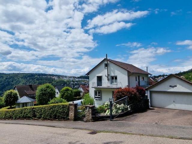 Haus kaufen in Neuenburg, Baden-Württemberg