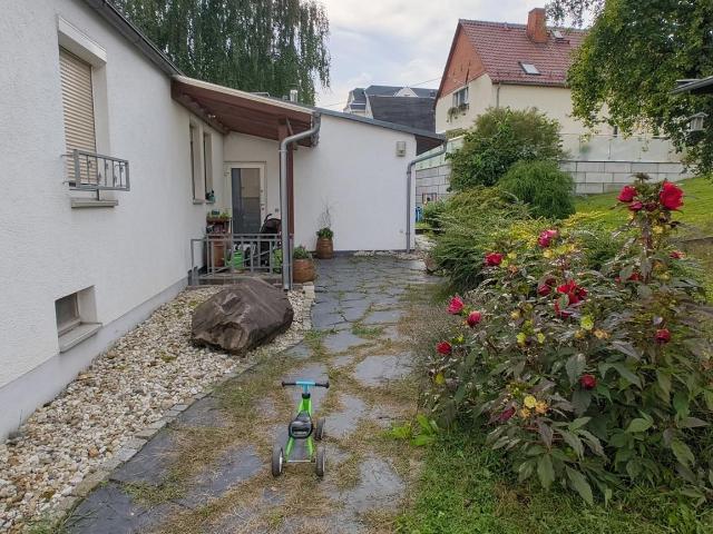 Haus kaufen in Wittgensdorf, Chemnitz