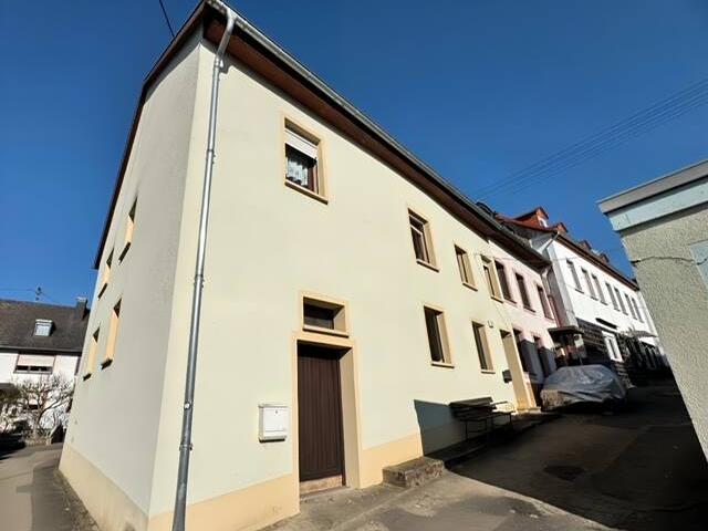 Haus kaufen in Trier