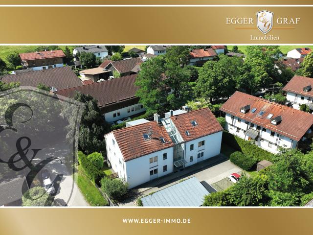 Mehrfamilienhaus kaufen in Gauting, Bayern