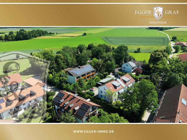 Mehrfamilienhaus kaufen in Gauting, Bayern
