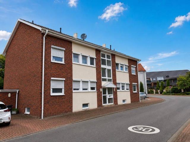 Haus kaufen in Neuenkirchen, Nordrhein-Westfalen