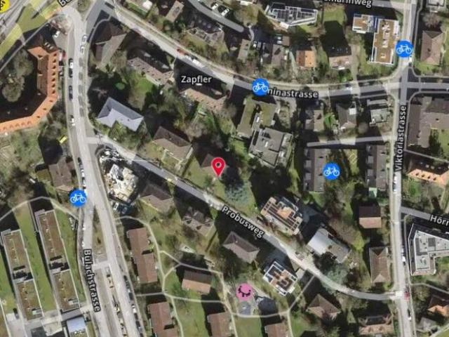 Mehrfamilienhaus kaufen in Einigen, Zürich