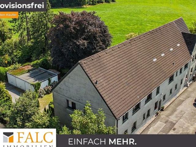 Haus kaufen in Remscheid, Nordrhein-Westfalen