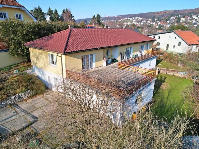 Haus kaufen in St. Pölten, Niederösterreich