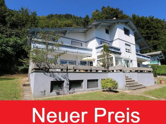 Haus kaufen in St. Agathen und Perau, Judendorf-Straßengel