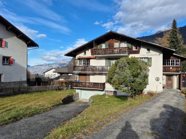 Immobilie kaufen in Klosters, Graubünden