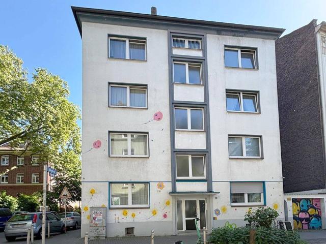 Haus kaufen in Dortmund