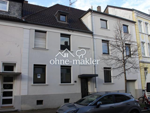 Haus kaufen in Zange, Siegburg