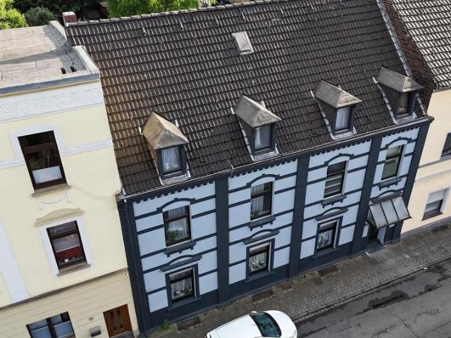 Haus kaufen in Osterfeld, Oberhausen