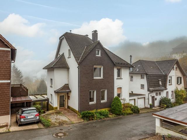 Haus kaufen in Wetter, Volmarstein
