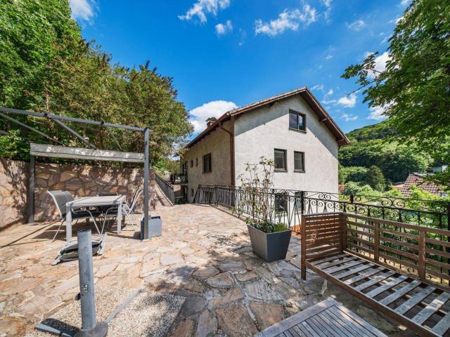 Haus kaufen in Doktorberg, Kaltenleutgeben
