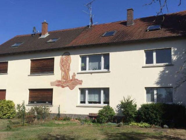 Haus kaufen in Sulzbach, Bayern