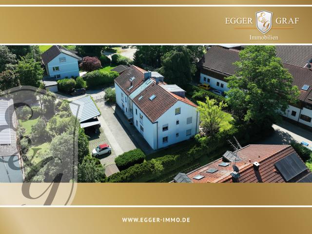 Mehrfamilienhaus kaufen in Gauting, Bayern