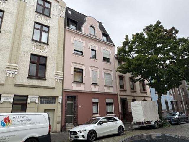 Haus kaufen in Duisburg, Nordrhein-Westfalen