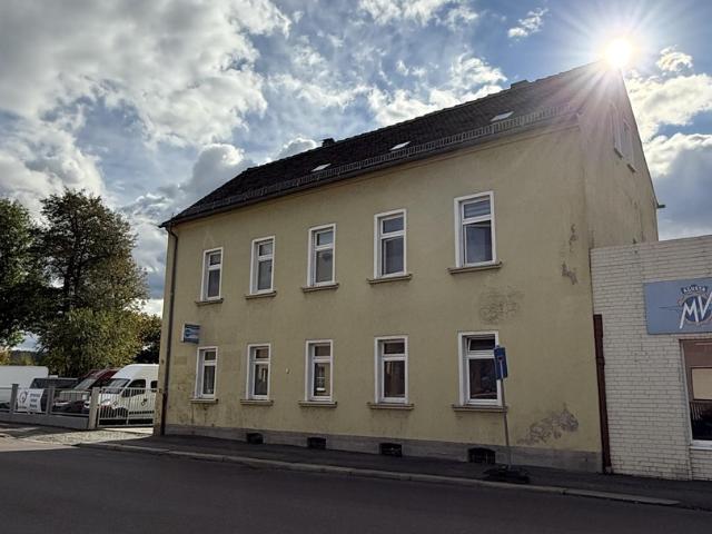Gewerbe kaufen in Lindhardt, Naunhof