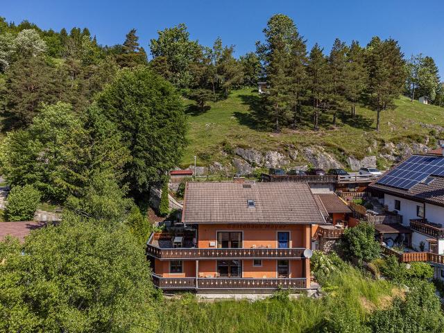 Haus kaufen in Mittenwald, Bayern