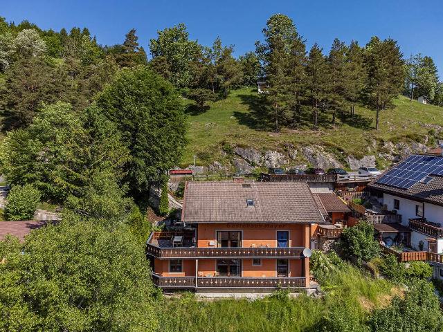 Haus kaufen in Mittenwald, Landkreis Garmisch-Partenkirchen